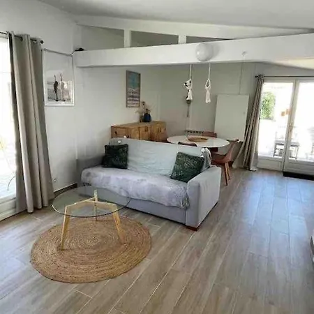 Livaj Moderne Piscine Chauffee Villa *