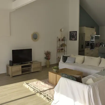 Villa Livaj Moderne Piscine Chauffee Gujan-Mestras