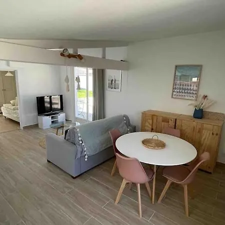 Livaj Moderne Piscine Chauffee *