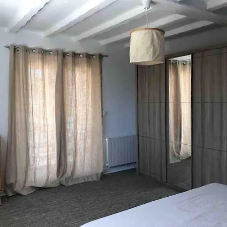 Livaj Moderne Piscine Chauffee *